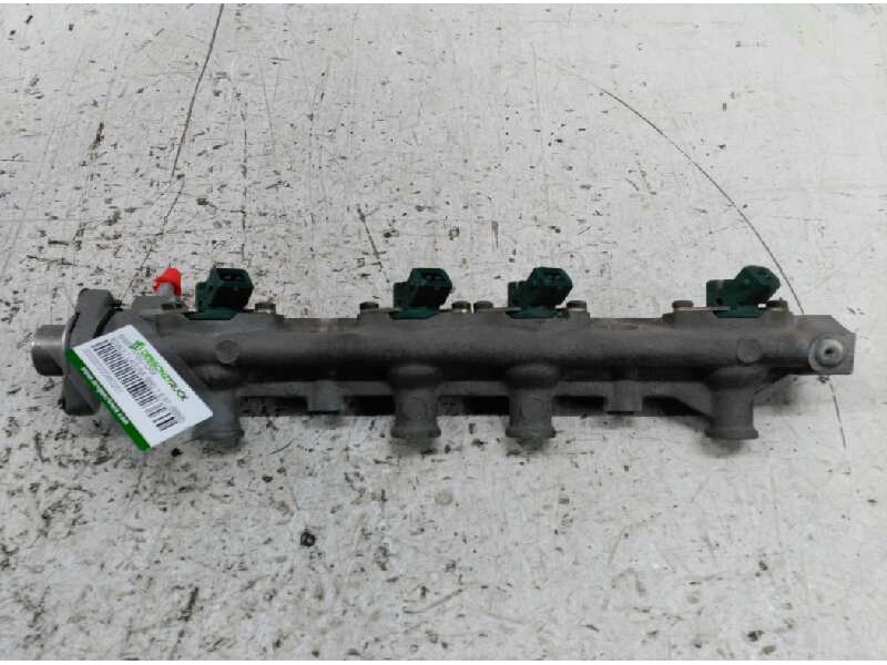 Recambio de rampa inyectora para renault laguna (b56) 1.8 rt (b56b) referencia OEM IAM   