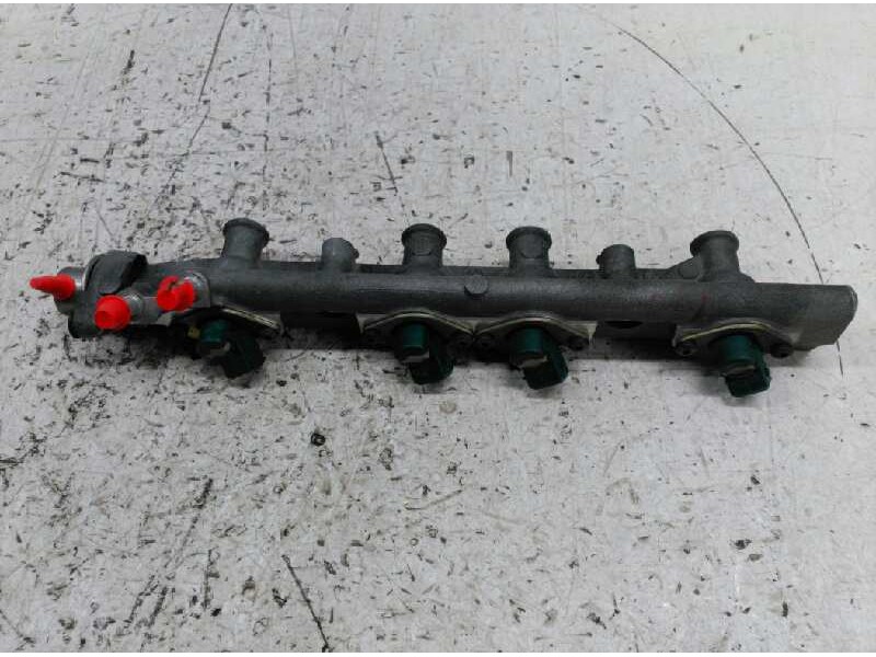 Recambio de rampa inyectora para renault laguna (b56) 1.8 rt (b56b) referencia OEM IAM   