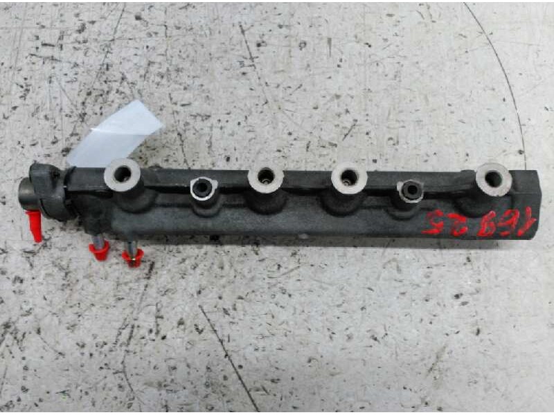 Recambio de rampa inyectora para renault laguna (b56) 1.8 rt (b56b) referencia OEM IAM   