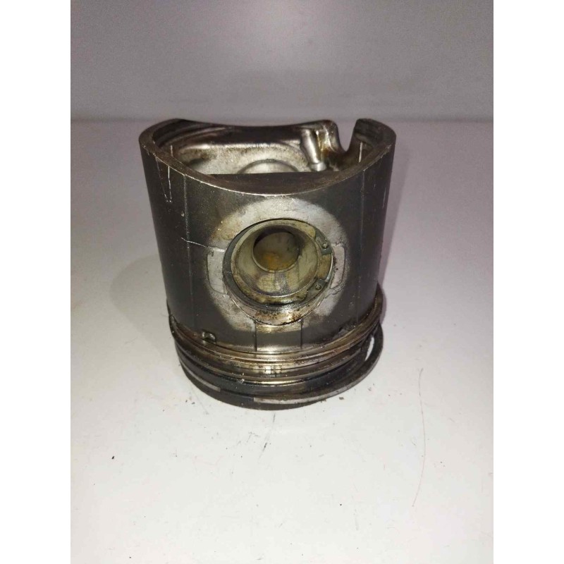 Recambio de piston para iveco stralis (as) fsa t / fp lt 4x2 gran espacio referencia OEM IAM 504007512 500380393 
