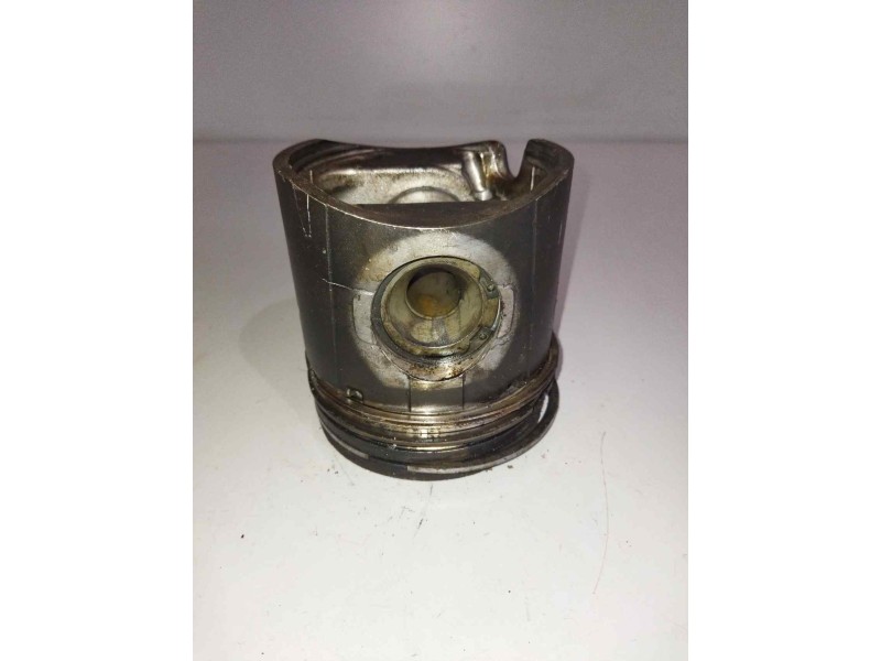 Recambio de piston para iveco stralis (as) fsa t / fp lt 4x2 gran espacio referencia OEM IAM 504007512 500380393 