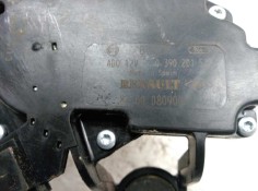 Recambio de motor limpia trasero para renault megane ii familiar dynamique referencia OEM IAM 8200080900 0390201577  2