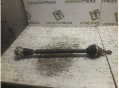 Recambio de transmision delantera derecha para volkswagen golf v berlina (1k1) conceptline (e) referencia OEM IAM   