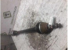 Recambio de transmision delantera derecha para volkswagen golf v berlina (1k1) conceptline (e) referencia OEM IAM    2