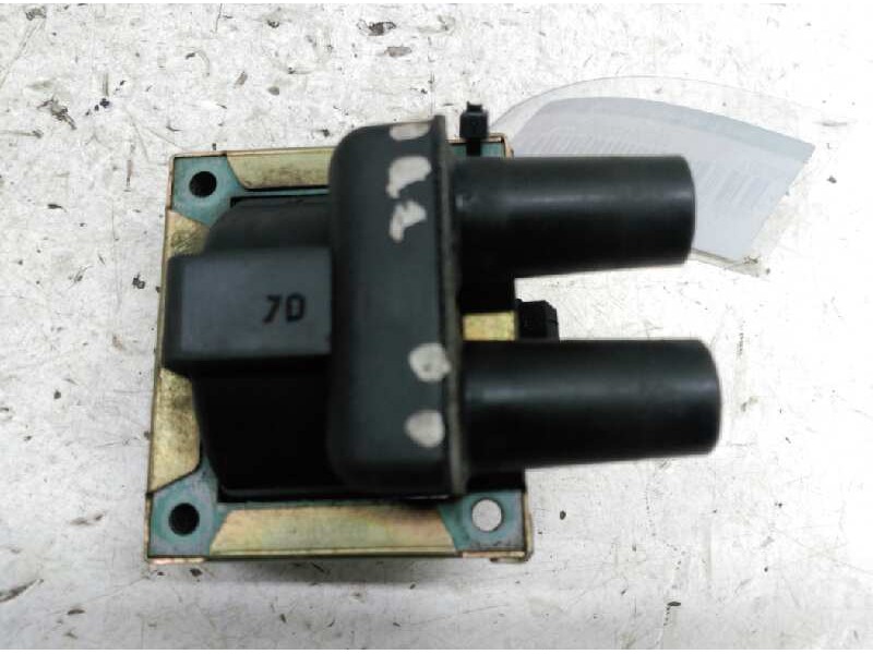 Recambio de bobina encendido para renault laguna (b56) 1.8 rt (b56b) referencia OEM IAM 7700850999  