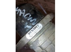 Recambio de palanca freno de mano para renault magnum ab 2005 cabina adel.tractor semirr. gv  4x2 4xx.18 gran espacio referencia 2