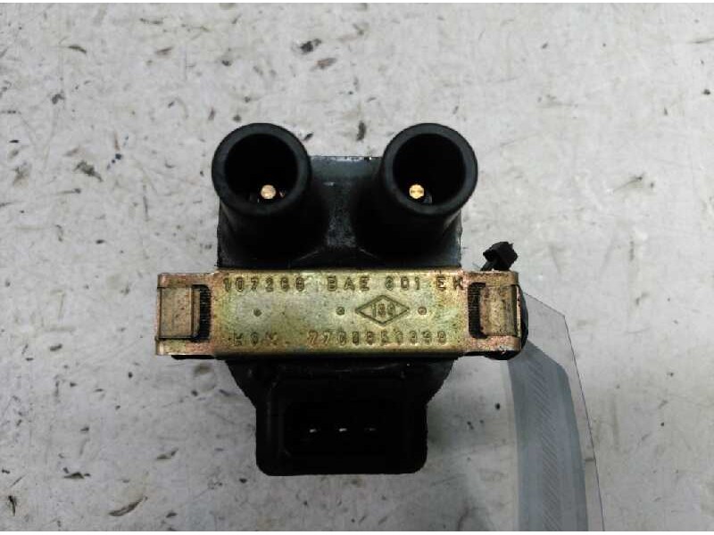 Recambio de bobina encendido para renault laguna (b56) 1.8 rt (b56b) referencia OEM IAM 7700850999  
