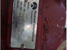 Recambio de grupo para iveco trucks eurocargo 100 - 110 100 e 15 (143cv) referencia OEM IAM 120E A3200T1528373 1/373 2