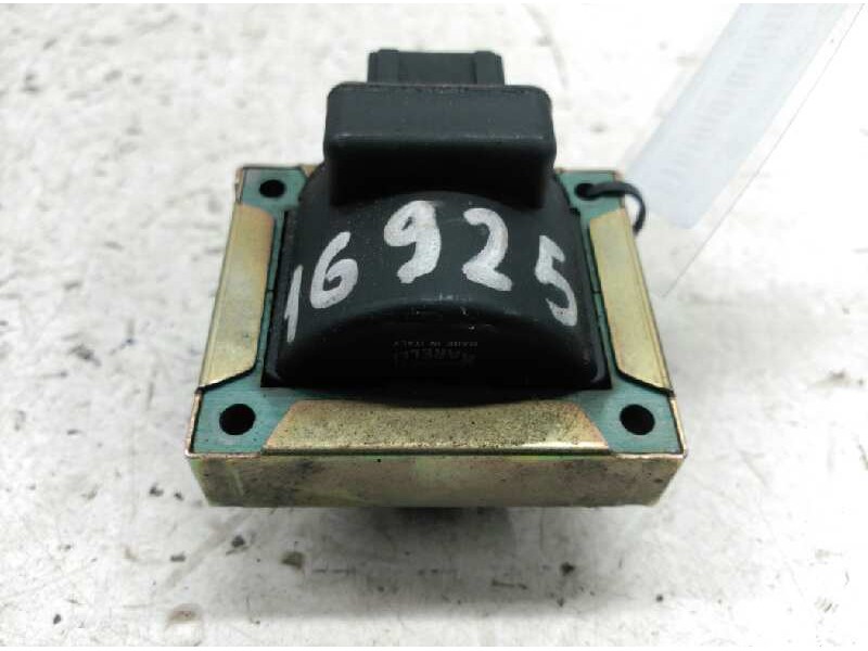 Recambio de bobina encendido para renault laguna (b56) 1.8 rt (b56b) referencia OEM IAM 7700850999  