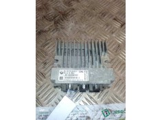 Recambio de modulo electronico para renault magnum ab 2005 cabina adel.tractor semirr. gv  4x2 4xx.18 gran espacio referencia OE