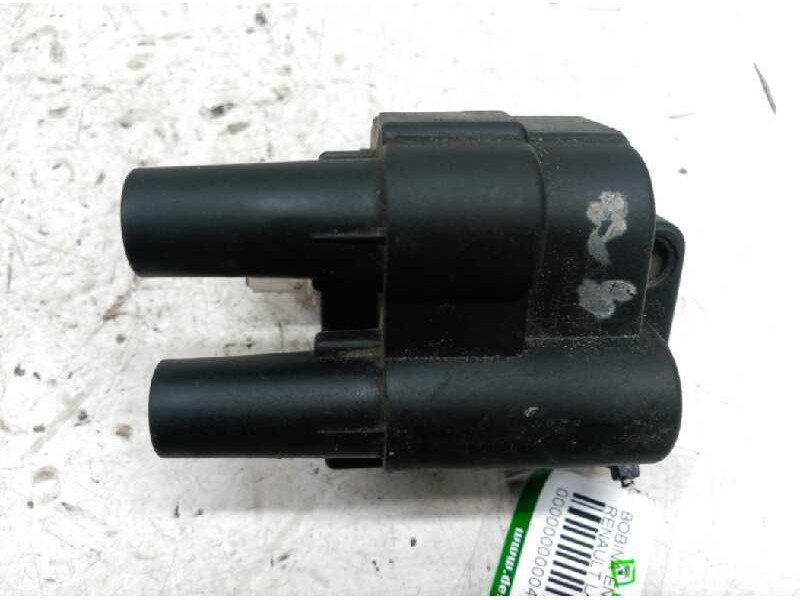 Recambio de bobina encendido para renault laguna (b56) 1.8 rt (b56b) referencia OEM IAM 7700100589  