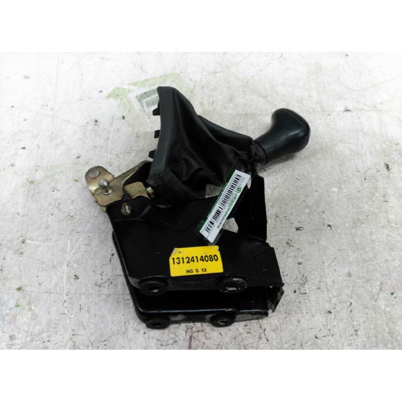 Recambio de palanca cambio para peugeot boxer caja cerr. acristalado (rs2850)(230)(´02) 1400 td referencia OEM IAM 1312414080  