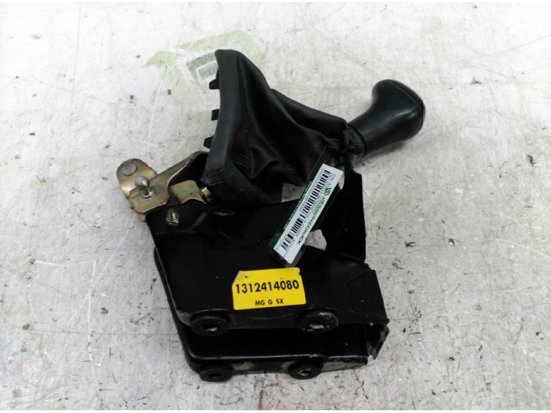 Recambio de palanca cambio para peugeot boxer caja cerr. acristalado (rs2850)(230)(´02) 1400 td referencia OEM IAM 1312414080  