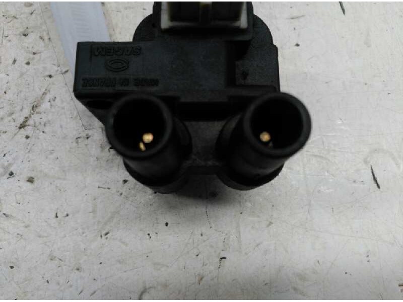Recambio de bobina encendido para renault laguna (b56) 1.8 rt (b56b) referencia OEM IAM 7700100589  