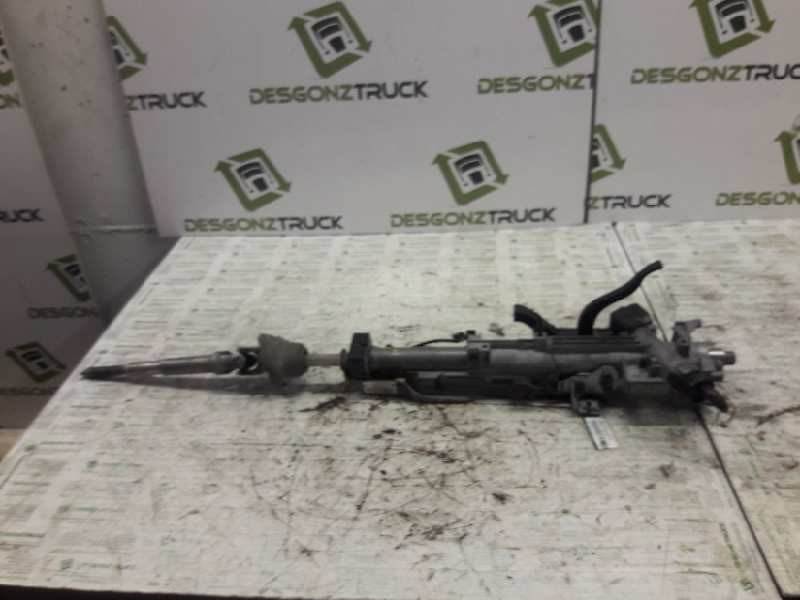 Recambio de columna direccion para bmw serie 3 berlina (e46) 320d referencia OEM IAM 042119006 884401058515 