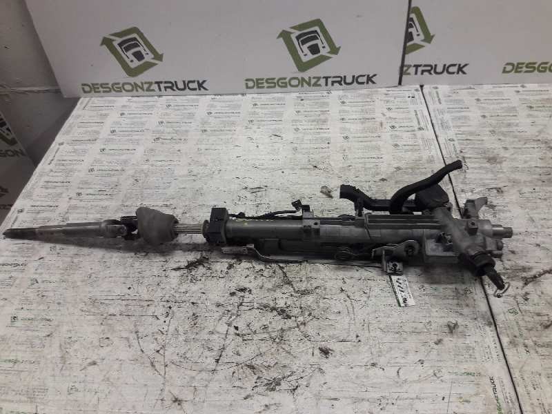 Recambio de columna direccion para bmw serie 3 berlina (e46) 320d referencia OEM IAM 042119006 884401058515 