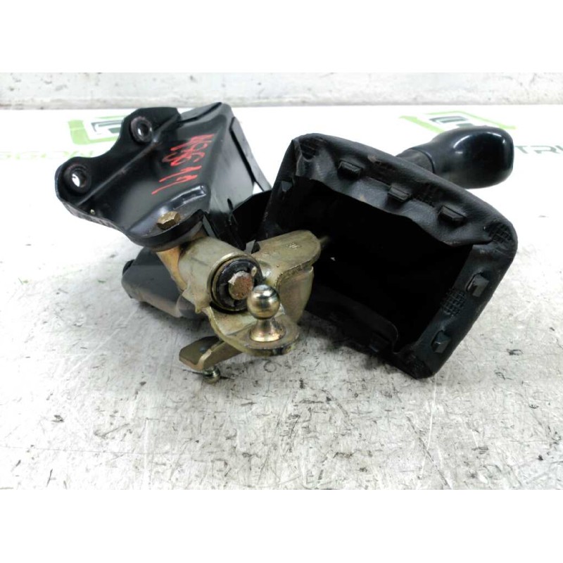 Recambio de palanca cambio para peugeot boxer caja cerr. acristalado (rs2850)(230)(´02) 1400 td referencia OEM IAM 1312414080  