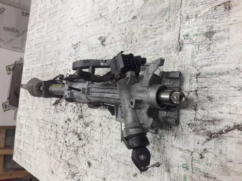 Recambio de columna direccion para bmw serie 3 berlina (e46) 320d referencia OEM IAM 042119006 884401058515 