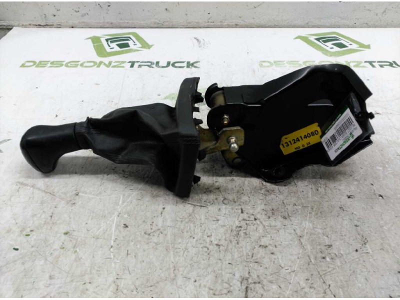 Recambio de palanca cambio para peugeot boxer caja cerr. acristalado (rs2850)(230)(´02) 1400 td referencia OEM IAM 1312414080  