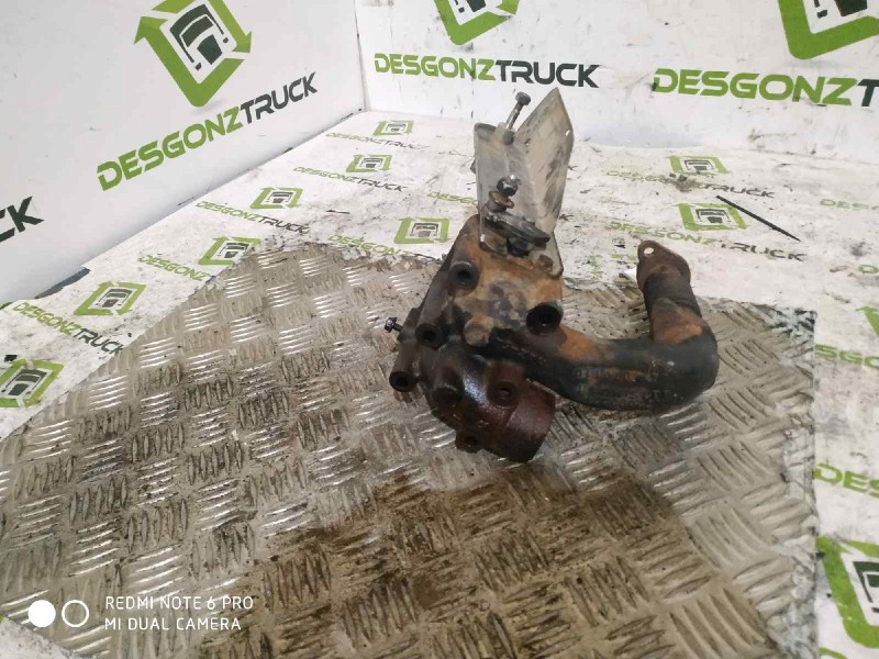 Recambio de valvula egr para man tg - a 18.xxx fg / bb   (e3/e4) xl referencia OEM IAM   