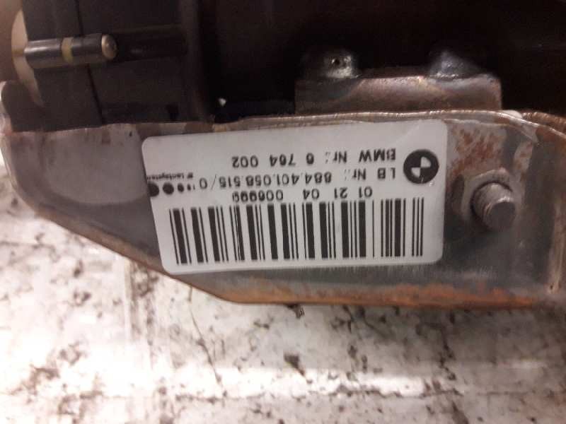 Recambio de columna direccion para bmw serie 3 berlina (e46) 320d referencia OEM IAM 042119006 884401058515 