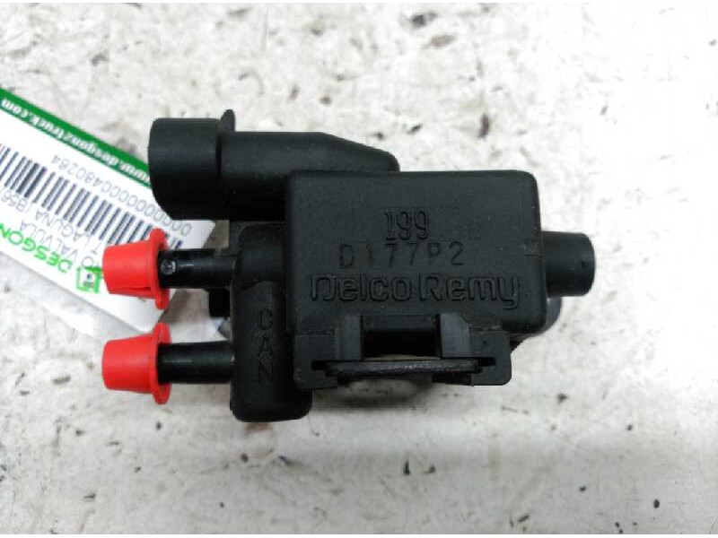 Recambio de electro valvula para renault laguna (b56) 1.8 rt (b56b) referencia OEM IAM 7700861642  