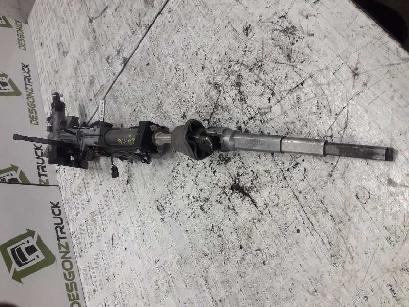 Recambio de columna direccion para bmw serie 3 berlina (e46) 320d referencia OEM IAM 042119006 884401058515 