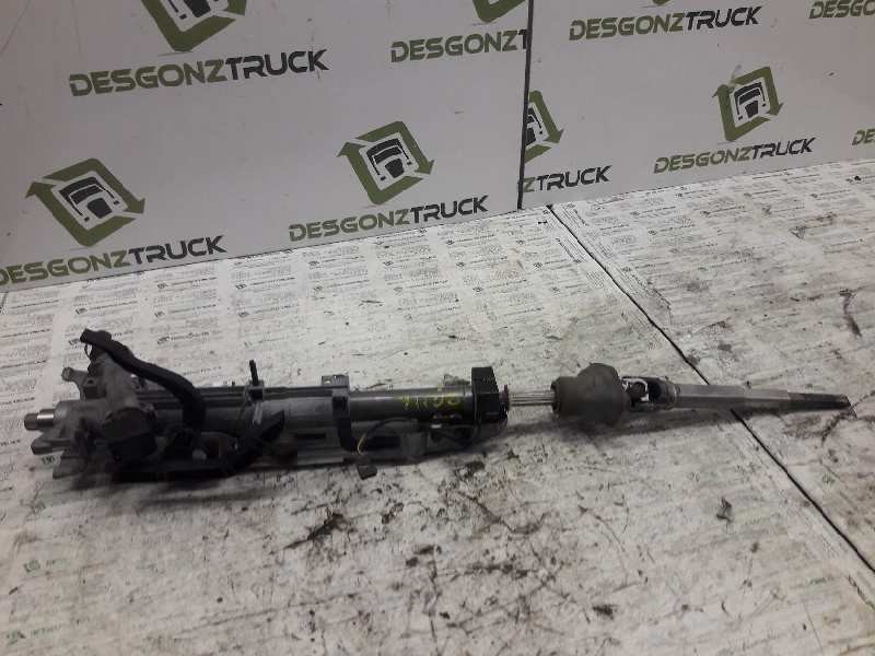 Recambio de columna direccion para bmw serie 3 berlina (e46) 320d referencia OEM IAM 042119006 884401058515 