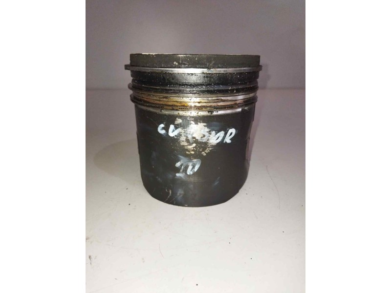 Recambio de piston para iveco stralis (as) fsa t / fp lt 4x2 gran espacio referencia OEM IAM 504007512 500380393 