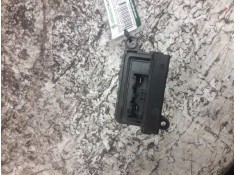 Recambio de resistencia calefaccion para ford mondeo ber. (ca2) trend x referencia OEM IAM 6G9T19E624AD F011500028 658H00542247