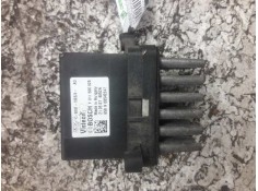 Recambio de resistencia calefaccion para ford mondeo ber. (ca2) trend x referencia OEM IAM 6G9T19E624AD F011500028 658H00542247 2