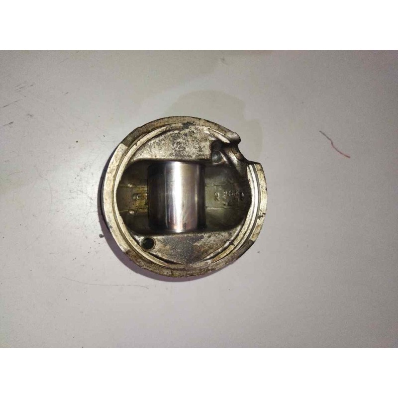 Recambio de piston para iveco stralis (as) fsa t / fp lt 4x2 gran espacio referencia OEM IAM 504007512 500380393 