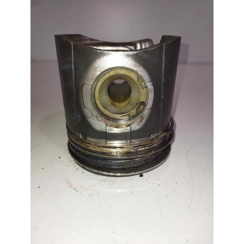 Recambio de piston para iveco stralis (as) fsa t / fp lt 4x2 gran espacio referencia OEM IAM 504007512 500380393 