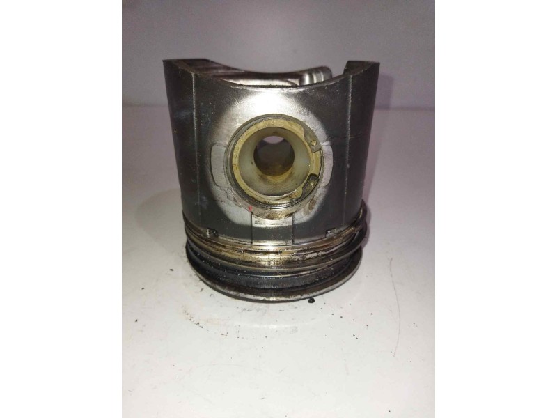 Recambio de piston para iveco stralis (as) fsa t / fp lt 4x2 gran espacio referencia OEM IAM 504007512 500380393 