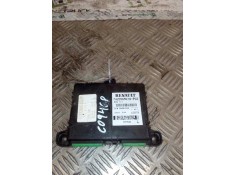 Recambio de modulo electronico para renault magnum ab 2005 cabina adel.tractor semirr. gv  4x2 4xx.18 gran espacio referencia OE