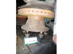 Recambio de buje delantero para iveco daily pr einzelkabine 70 c... radstand 3450 referencia OEM IAM   