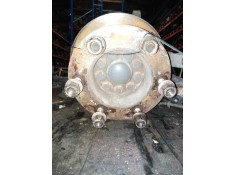 Recambio de buje delantero para iveco daily pr einzelkabine 70 c... radstand 3450 referencia OEM IAM    2