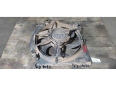 Recambio de electroventilador para nissan note (e11e) acenta referencia OEM IAM 1831442016F  