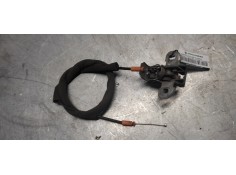 Recambio de cerradura puerta carga para renault master ii phase 2 combi combi 2t8 l2 9-pl. caja cerrada/techo elev. referencia O