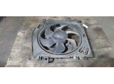 Recambio de electroventilador para nissan note (e11e) acenta referencia OEM IAM 1831442016F   2
