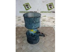 Recambio de motor calefaccion para renault hd 250.18 premium e2 fg modelo 250.18 184 kw cabina para dormir referencia OEM IAM   