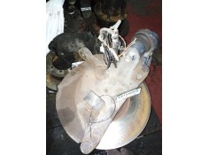 Recambio de mangueta delantera derecha para iveco daily pr einzelkabine 70 c... radstand 3450 referencia OEM IAM   