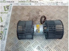 Recambio de motor calefaccion para renault hd 250.18 premium e2 fg modelo 250.18 184 kw cabina para dormir referencia OEM IAM    2