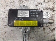 Recambio de airbag lateral delantero izquierdo para bmw serie 3 berlina (e46) 320d referencia OEM IAM 30339879 1008615790242 