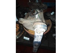 Recambio de mangueta delantera izquierda para iveco daily pr einzelkabine 70 c... radstand 3450 referencia OEM IAM    2