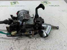 Recambio de columna direccion para renault clio ii fase ii (b/cb0) authentique referencia OEM IAM 8200091805   2