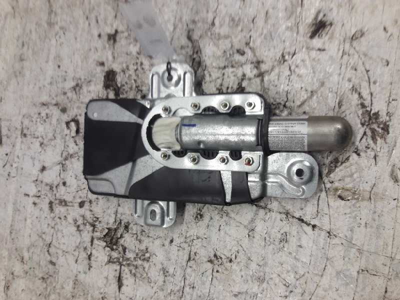 Recambio de airbag lateral delantero izquierdo para bmw serie 3 berlina (e46) 320d referencia OEM IAM 30339879 1008615790242 