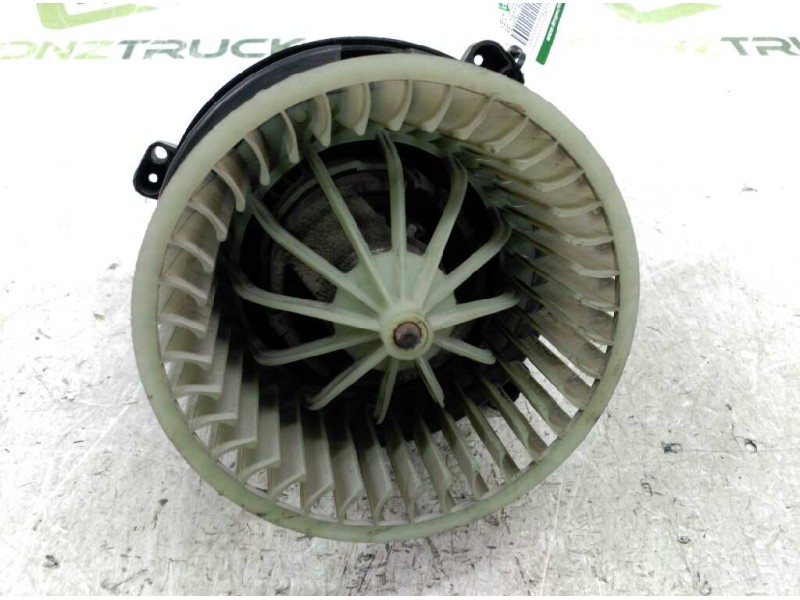 Recambio de ventilador calefaccion para peugeot boxer caja cerr. acristalado (rs2850)(230)(´02) 1400 td referencia OEM IAM   