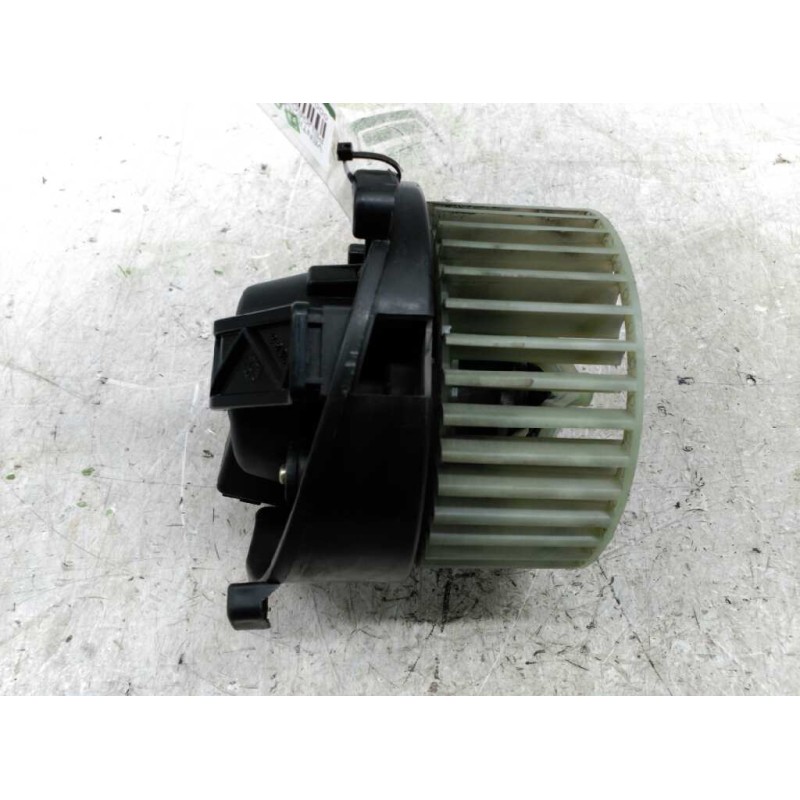 Recambio de ventilador calefaccion para peugeot boxer caja cerr. acristalado (rs2850)(230)(´02) 1400 td referencia OEM IAM   