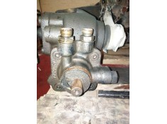 Recambio de caja direccion para nissan cabstar e cabina simple cabina individual referencia OEM IAM 49210F3901 TAS20M604  2